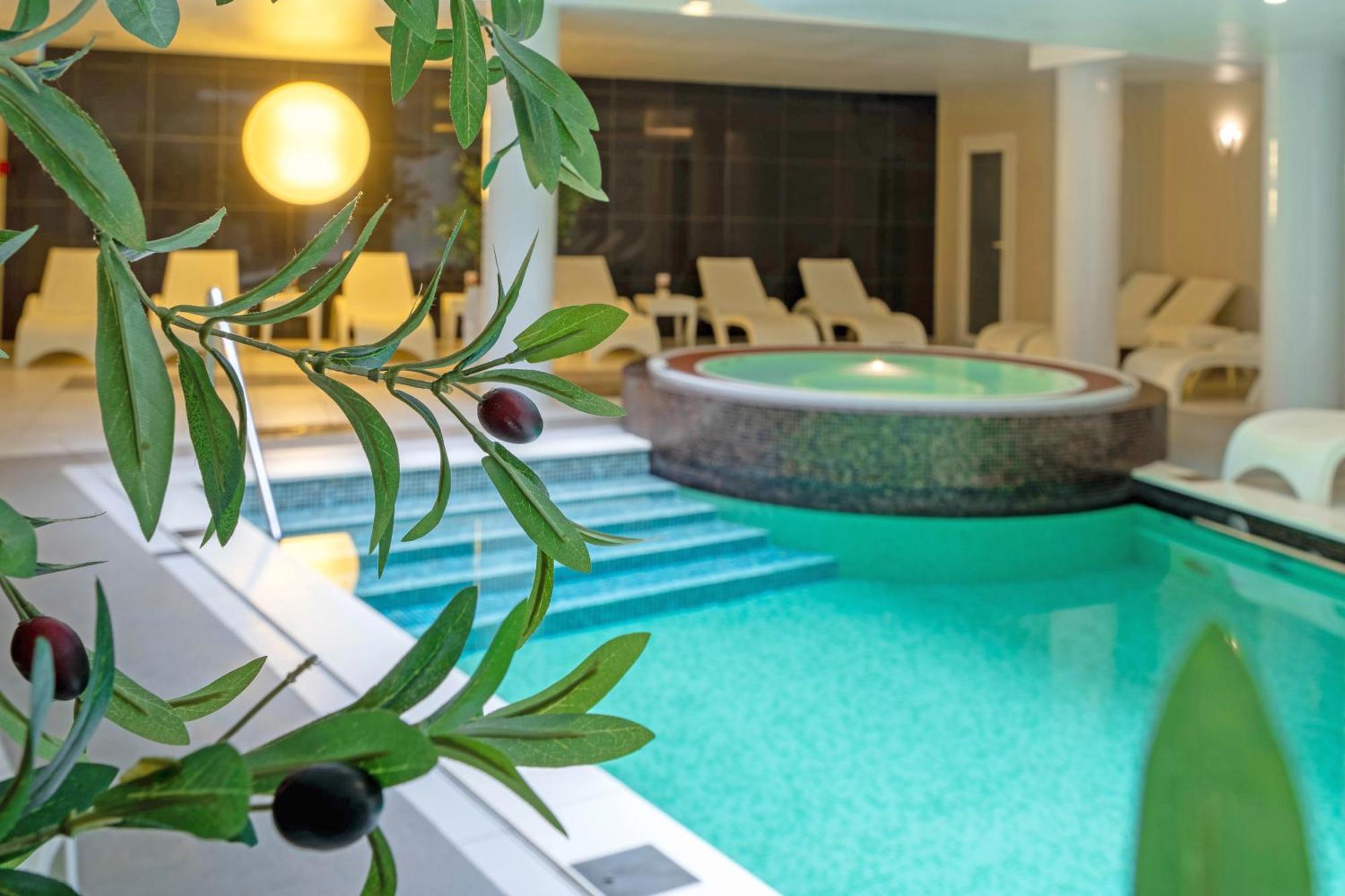 Hotel Wellton Centrum Hotel&spa