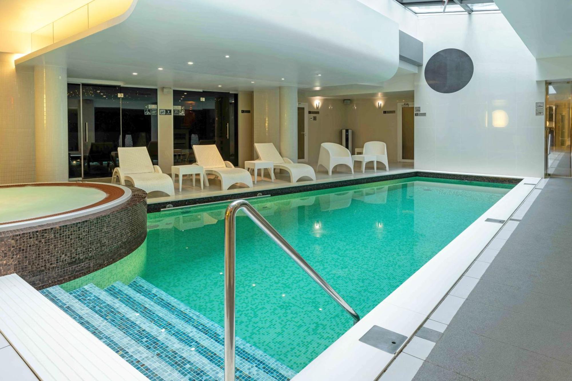 Wellton Centrum Hotel&spa 4*