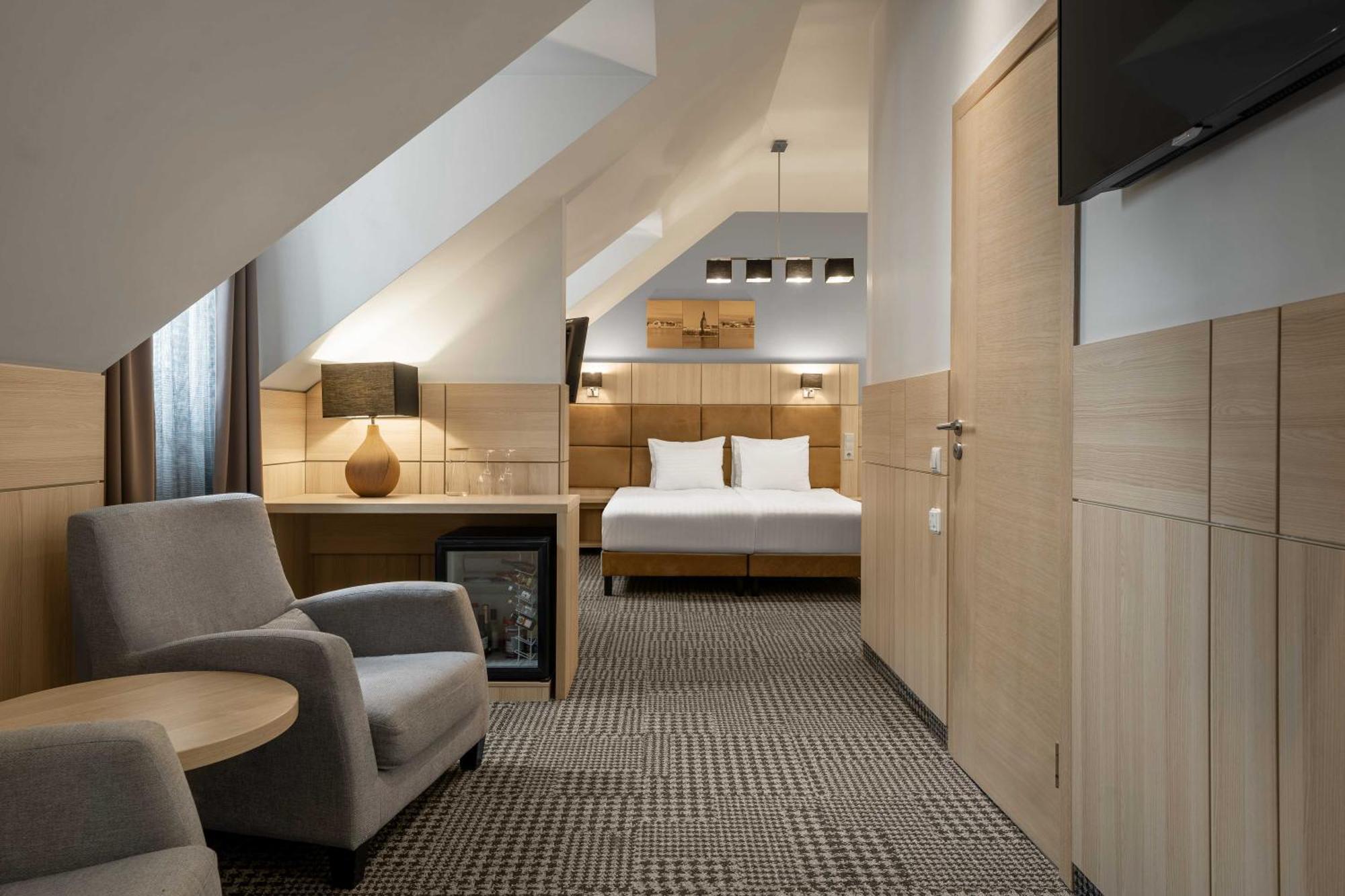 Hotel Wellton Centrum &