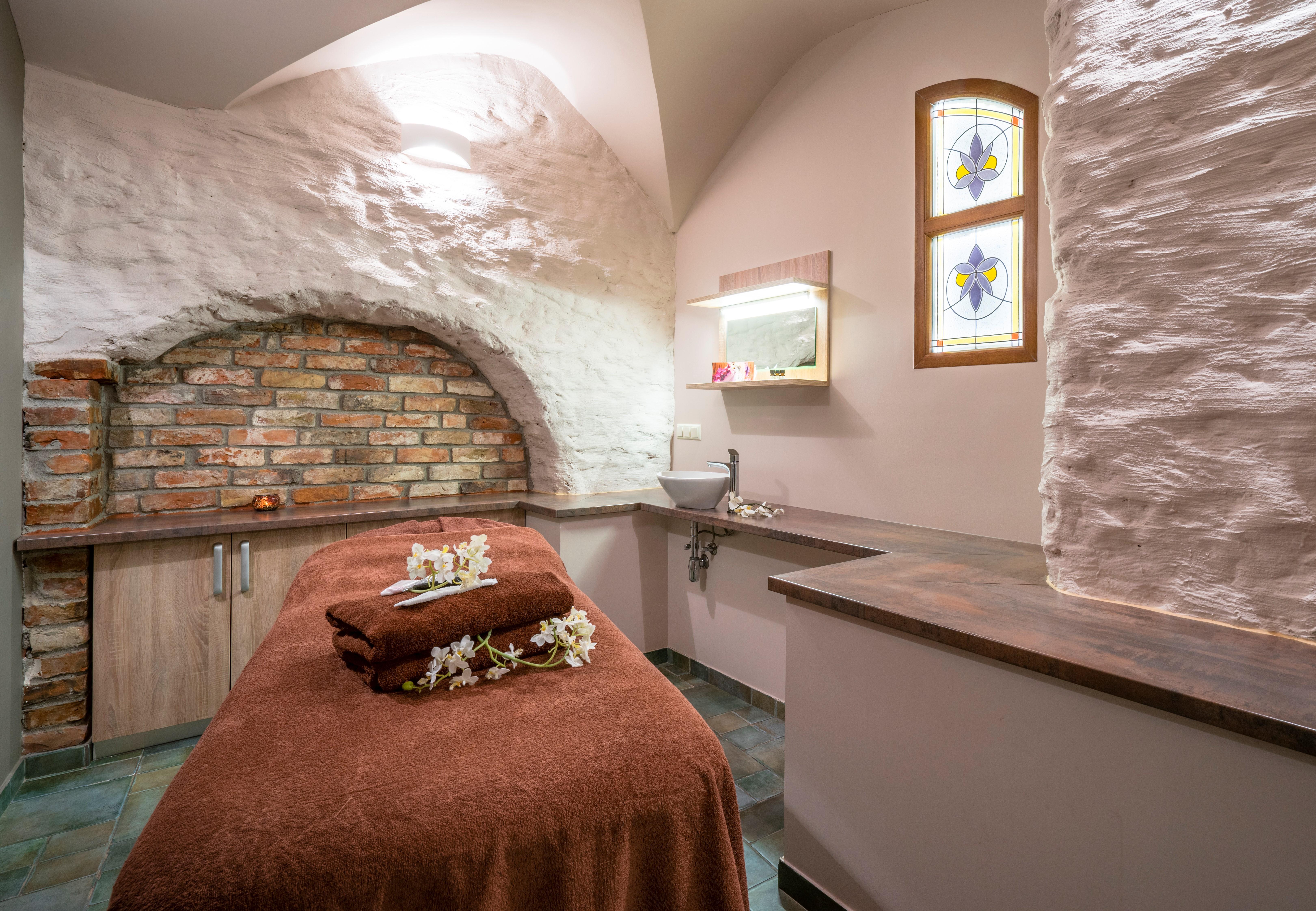 Hotel Wellton Centrum Hotel&spa 4*