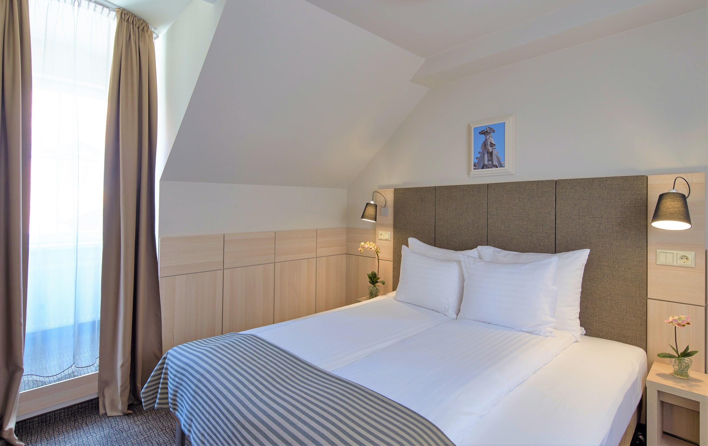 Viesnīca Wellton Centrum & 4*