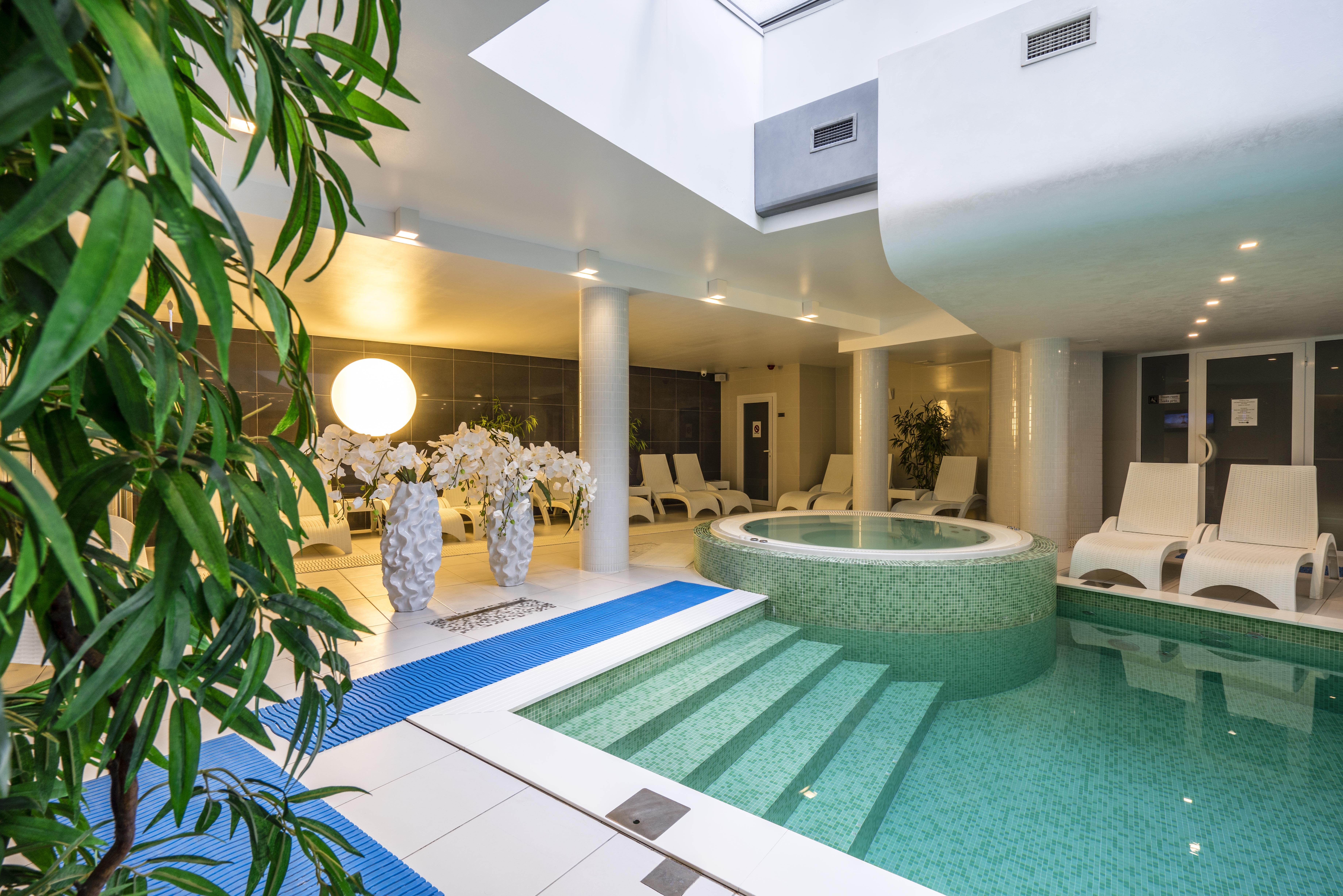 Wellton Centrum Hotel&spa