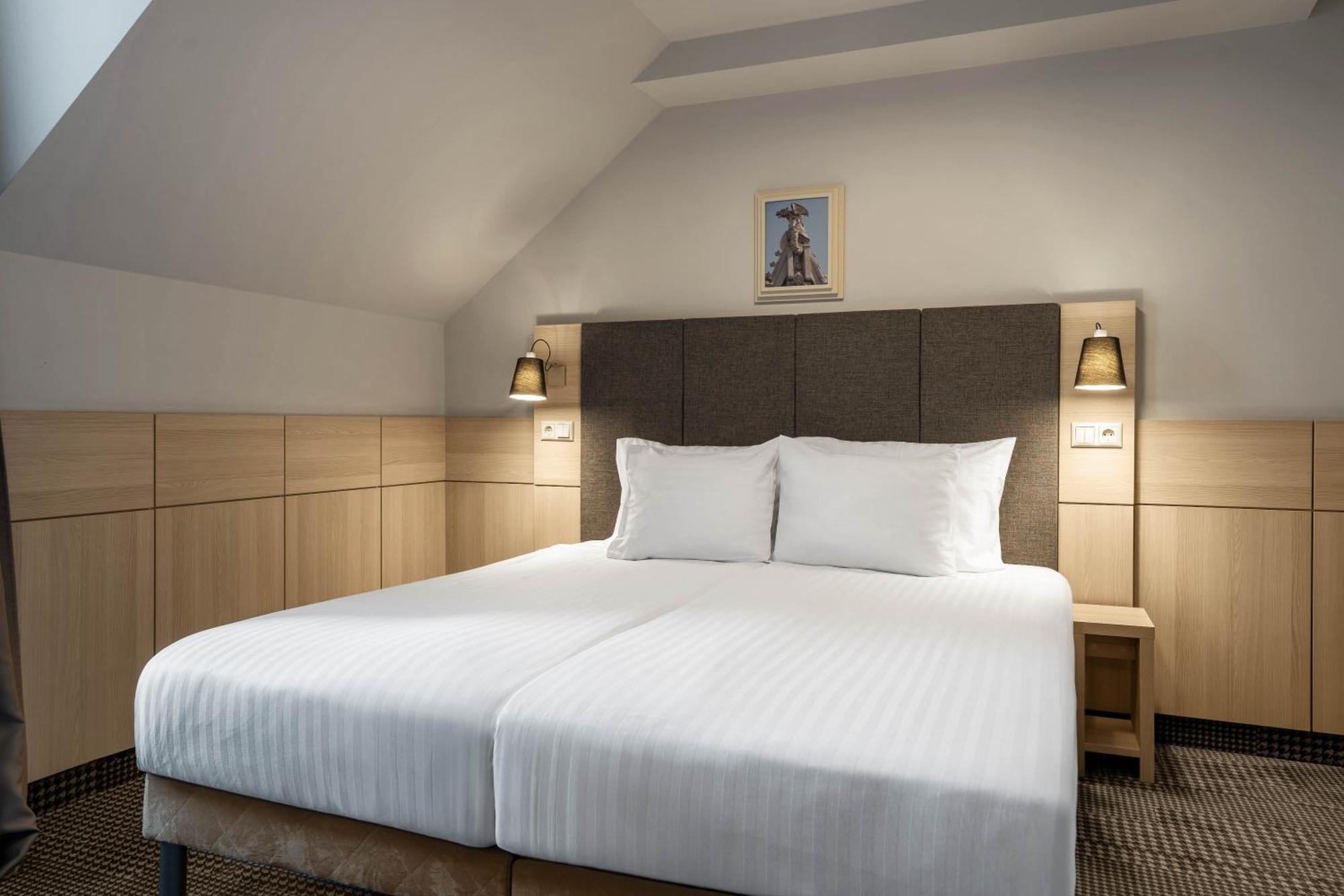 Wellton Centrum Hotel&spa Hotel