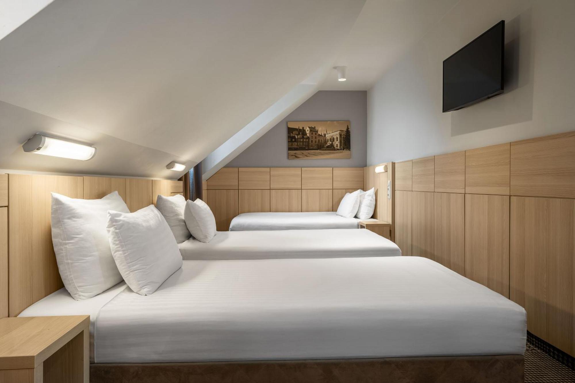 Wellton Centrum Hotel&spa 4*