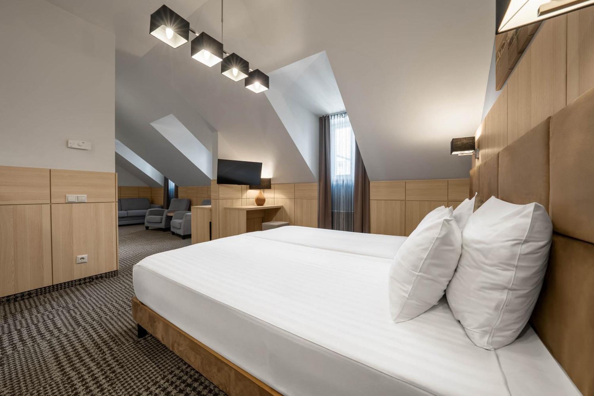Wellton Centrum Hotel&spa Riga