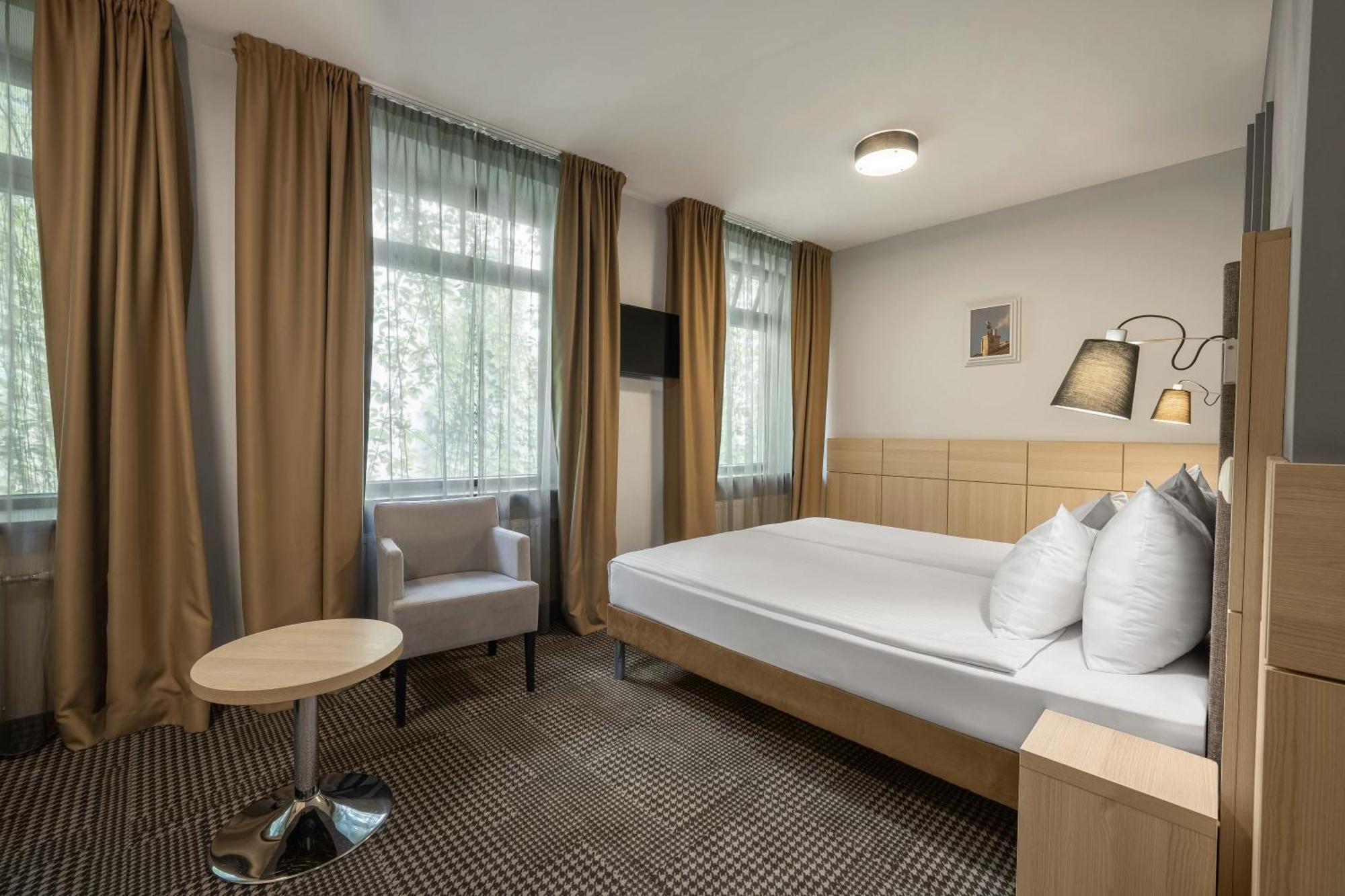Wellton Centrum Hotel&spa