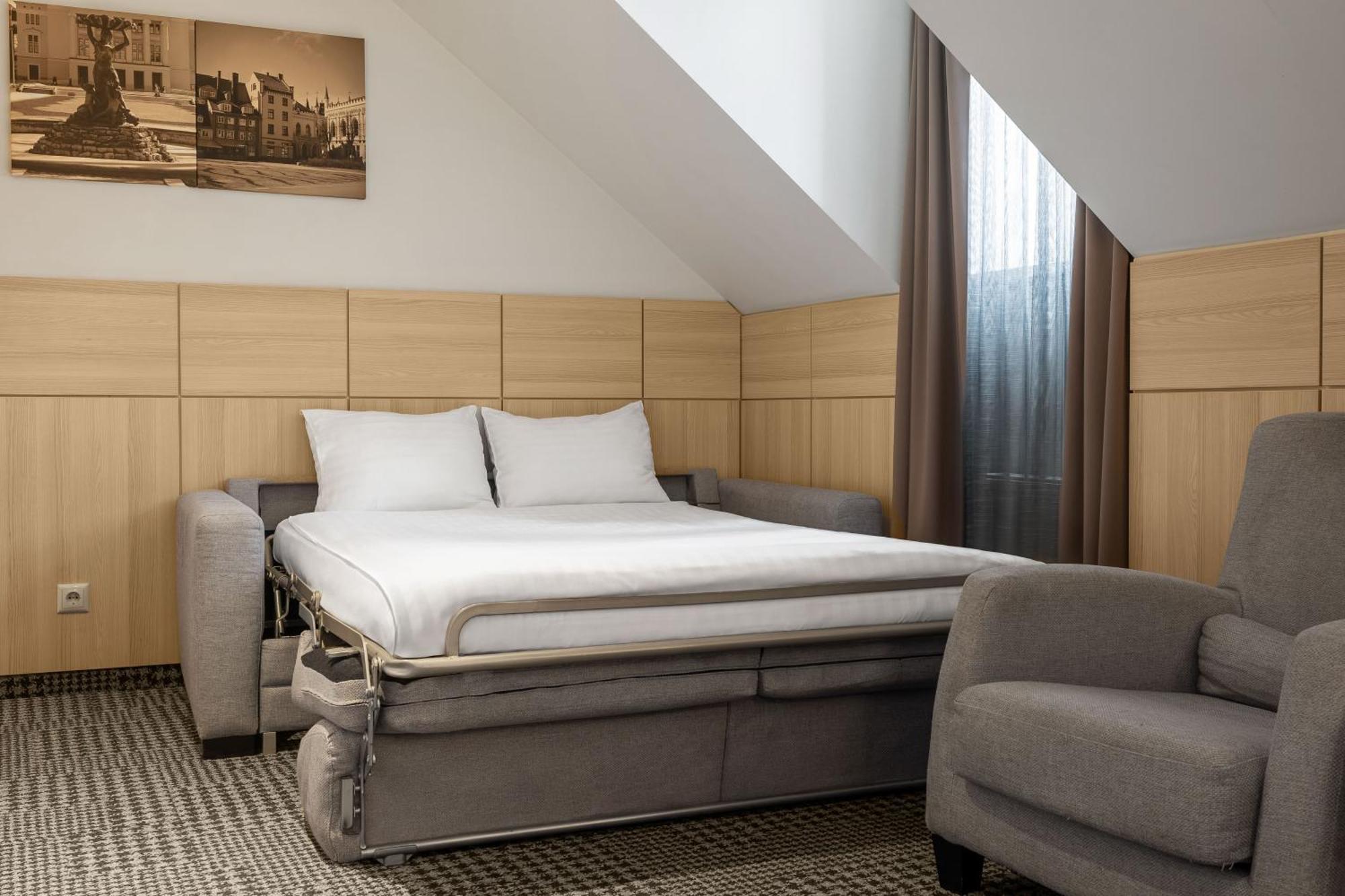 Wellton Centrum Hotel&spa Hotel