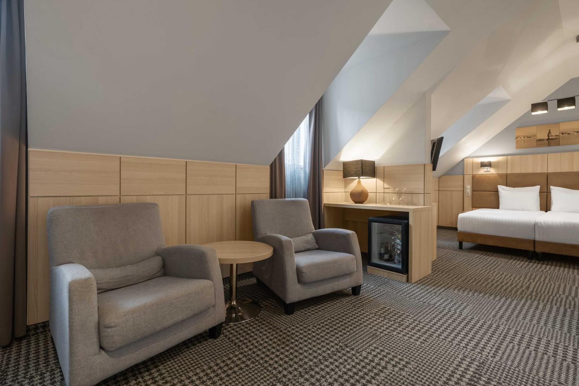 Hotel Wellton Centrum Hotel&spa