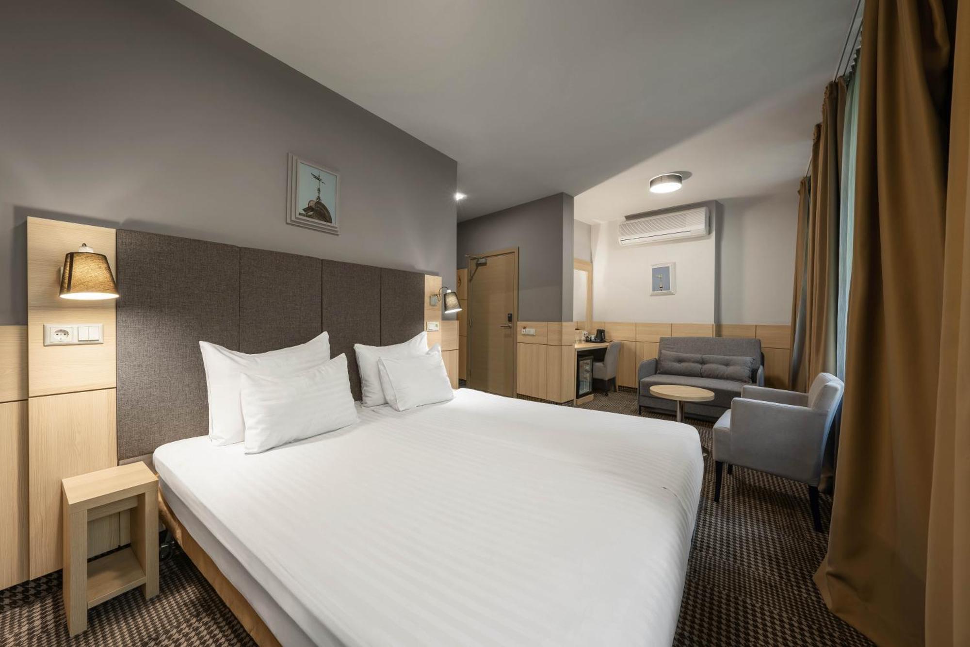 Hotel Wellton Centrum Hotel&spa Riga