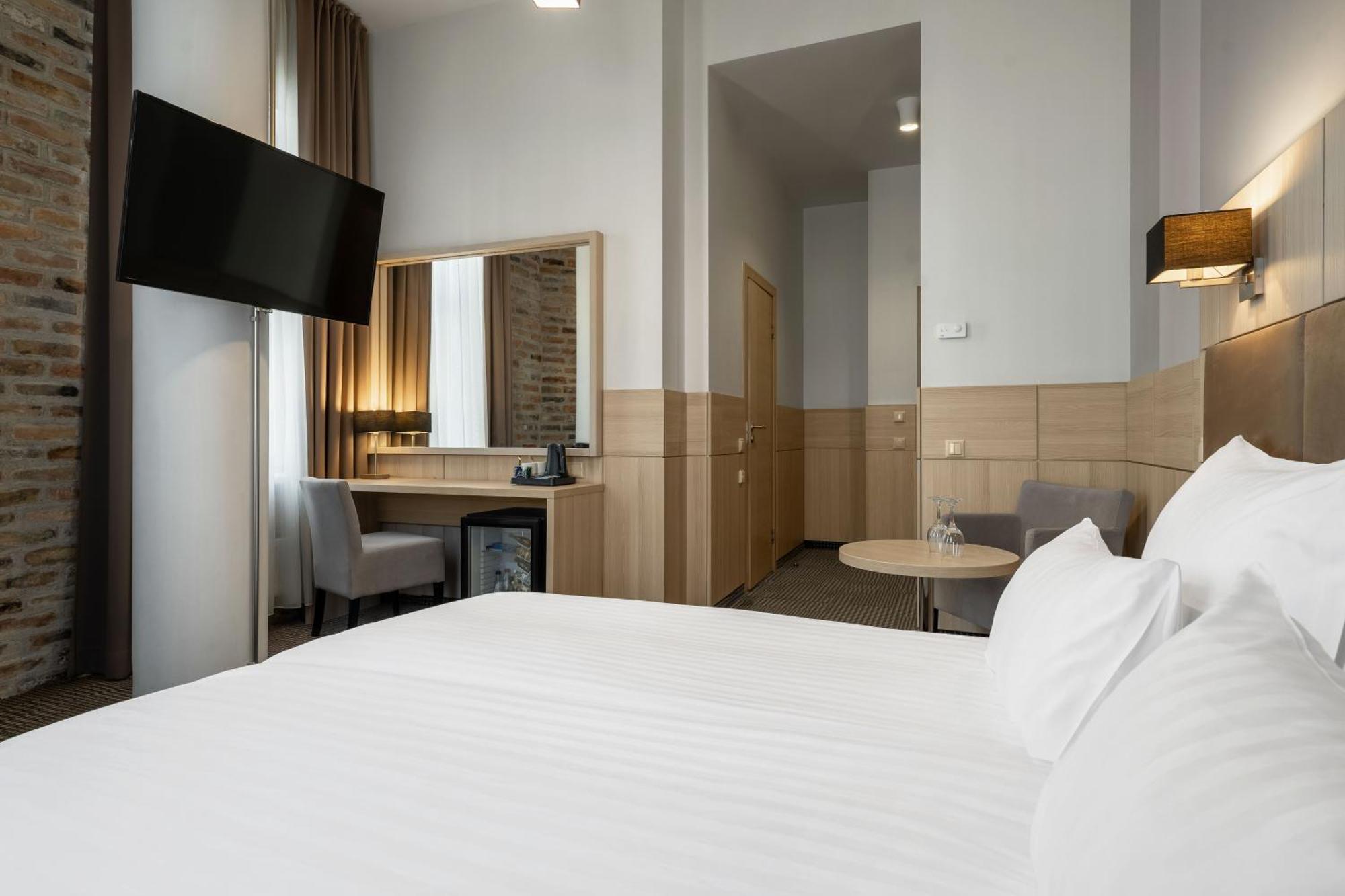 Wellton Centrum Hotel&spa Hotel