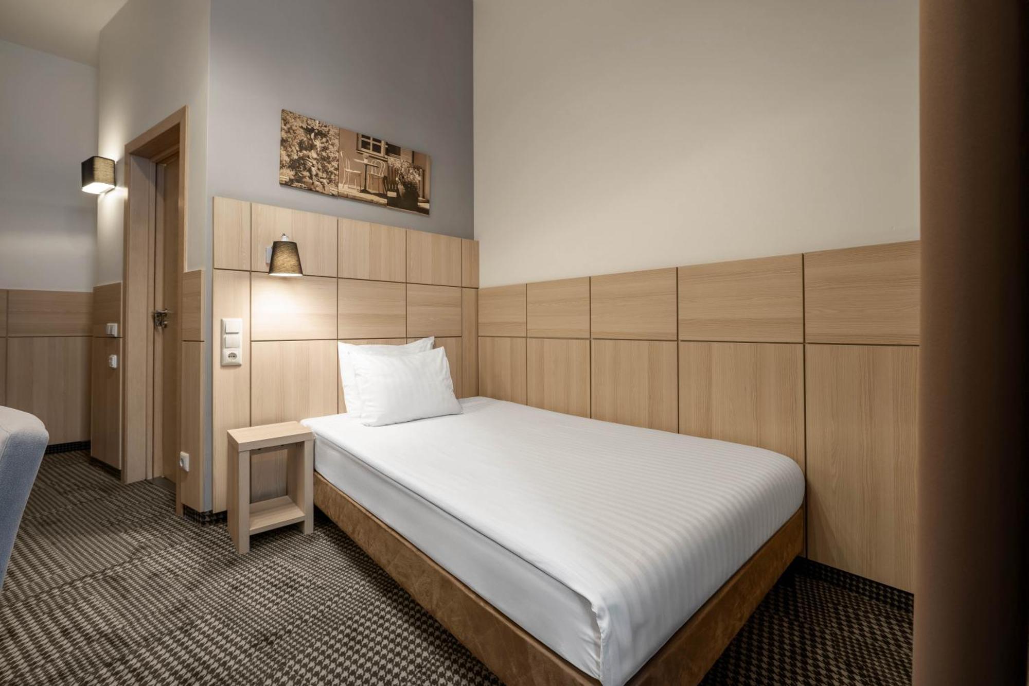 Wellton Centrum Hotel&spa Hotel