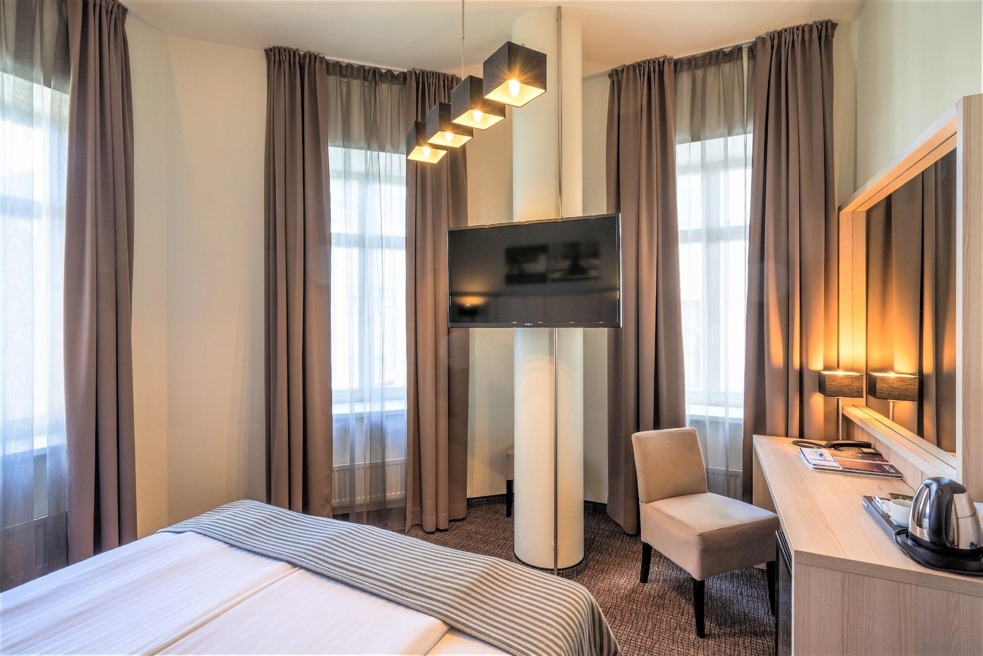 Viesnīca Wellton Centrum & 4*