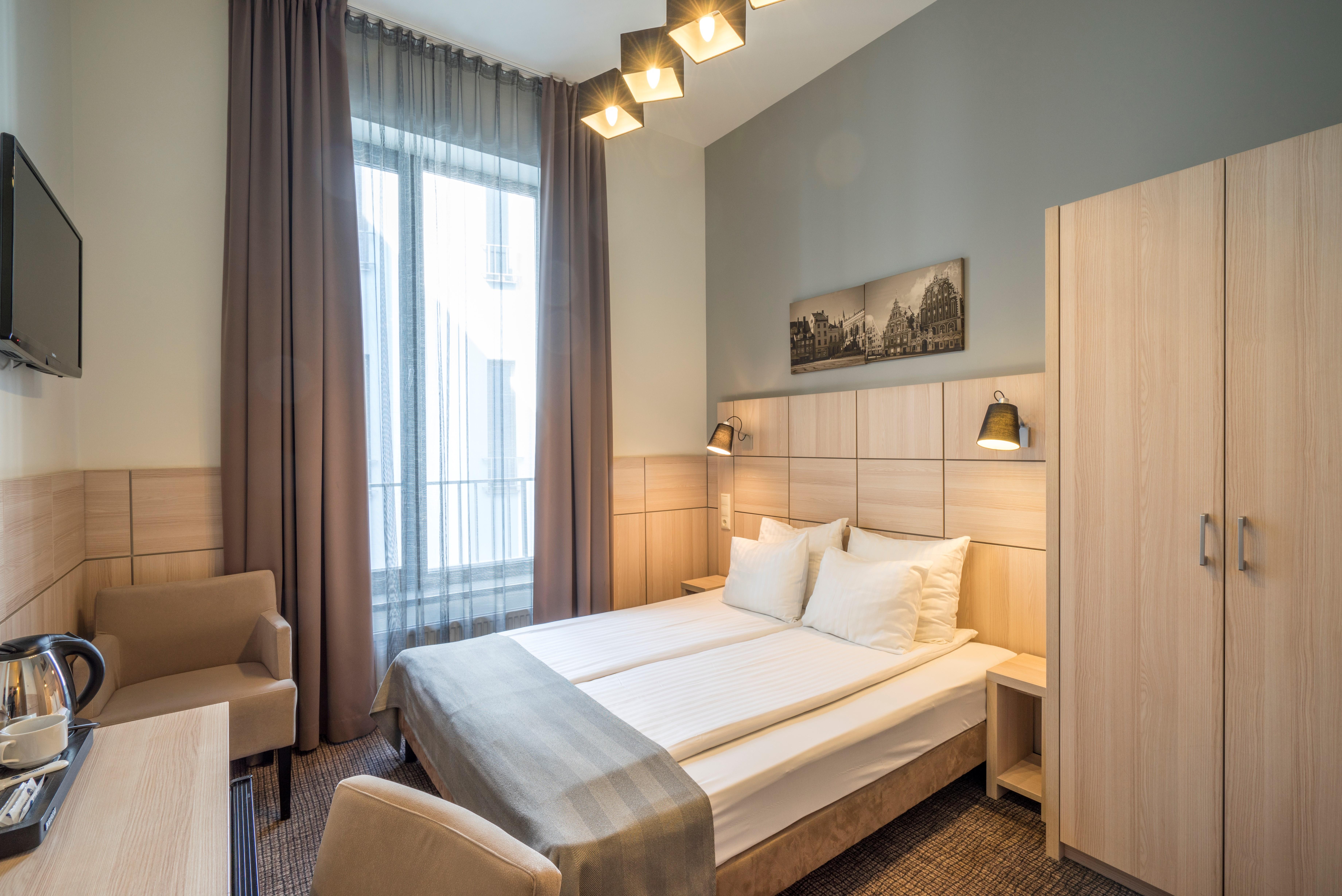 Отель Wellton Centrum & 4*