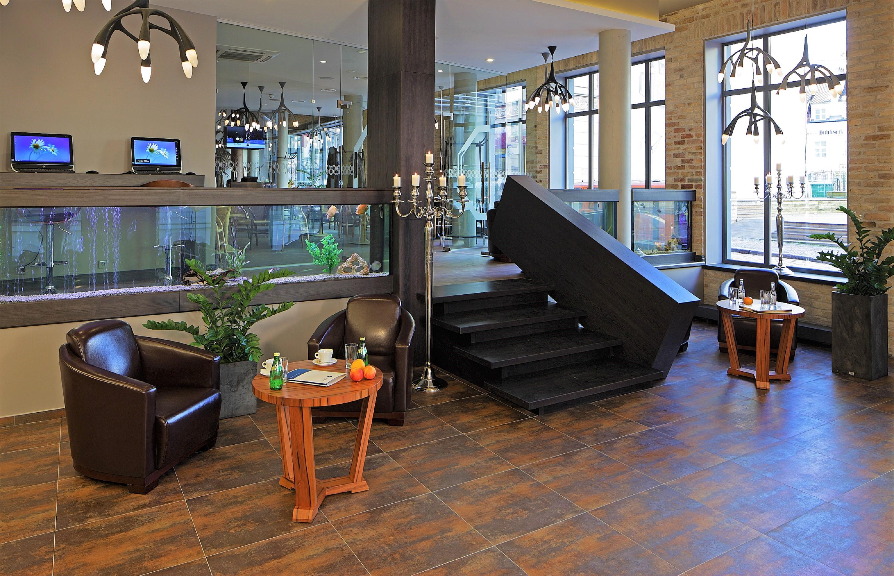 Отель Wellton Centrum & 4*